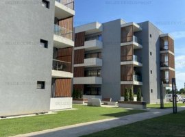 APARTAMENT 2 CAMERE BLOC FINALIZAT TERASA 19 MP