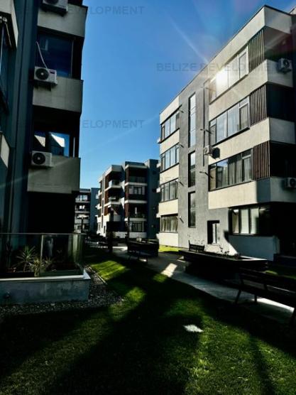 APARTAMENT 2 CAMERE BLOC FINALIZAT TERASA 10 MP