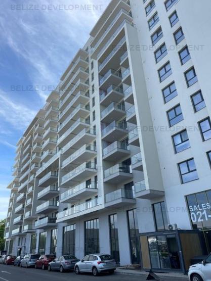 Apartament 3 camere Piata Sudului 79.81 mp utili