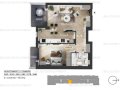 Apartament 2 camere | Pipera Plaza | 2 Terase | Bloc Finaliza