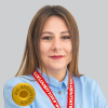 Cristina TILVANOIU - Dezvoltator imobiliar