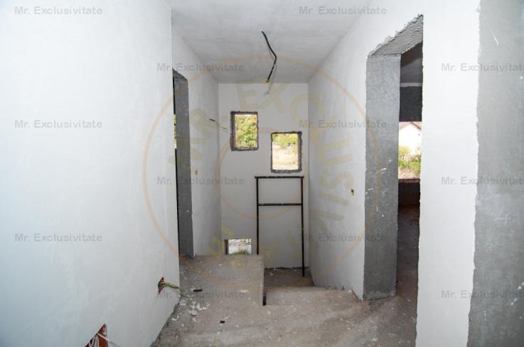 Casa Duplex 4 camere Balotesti DIRECT Dezvoltator - COMISION 0%