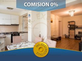 Apartament Lux 2 camere Trivale Complex 2 Comision 0%