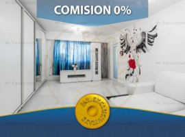 0% Comision Apartament 3 camere decomandat-Pitesti-Craiovei-Fratii Golesti!