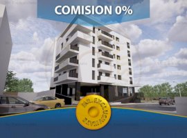 0% Comision-Discount 10% - Apartament tip Studio Bd-ul Republicii