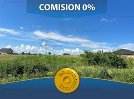 Teren Bradu - pretabil pentru investitie - Comision 0%