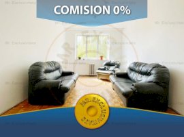 Comision 0% - Apartament 3 camere decomandat Negru Voda