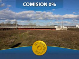 Comision 0% - Teren Prundu Mic 3330 mp