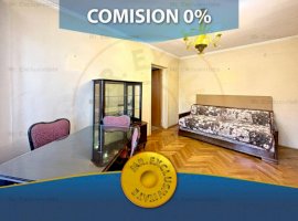 0% Comision Apartament 2 camere etaj 2- Pitesti-Zona Calea Craiovei!