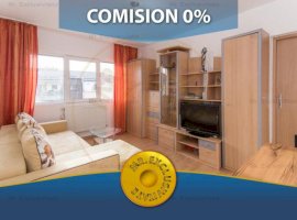 0% Comision Apartament 2 camere-Pitesti-zona Exercitiu!
