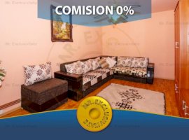Comision 0% - Apartament 4 camere Gavana!