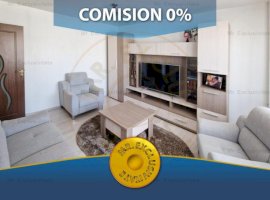 Comision 0 % Apartament 3 camere Prundu!