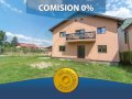 Casa Noua Mosoaia la 9 km de Pitesti-Arges Comision 0%