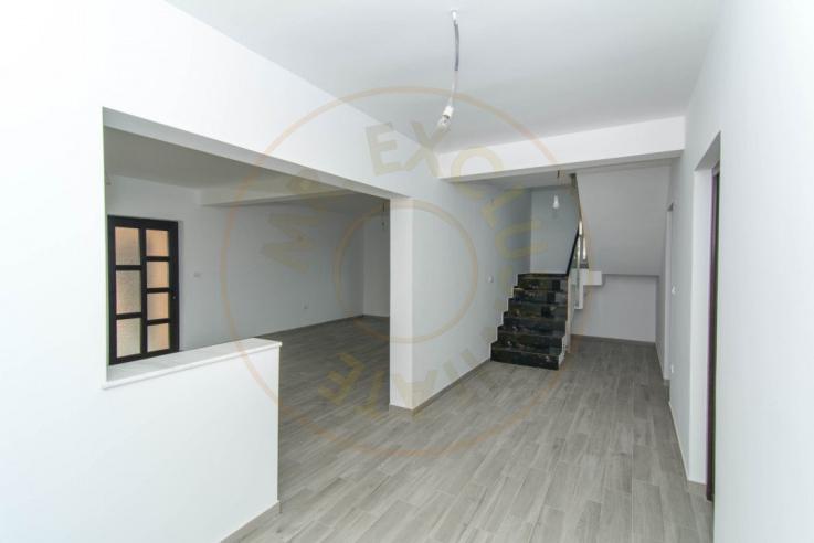 0% Comision Casa Noua Mosoaia la 9 km de Pitesti-Arges!