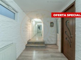 Casa la pret de apartament - Pitesti - zona Turcesti