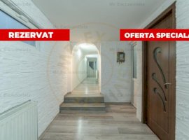 Casa la pret de apartament - Pitesti - zona Turcesti