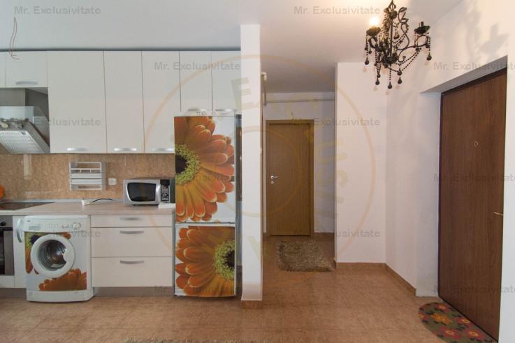 Apartament 2 camere modern Trivale-Montanstar. Comision 0%