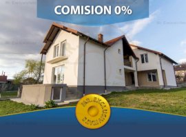 Casa ta sau afacerea ta! De vanzare in loc. Calinesti, jud. Arges Comision 0%