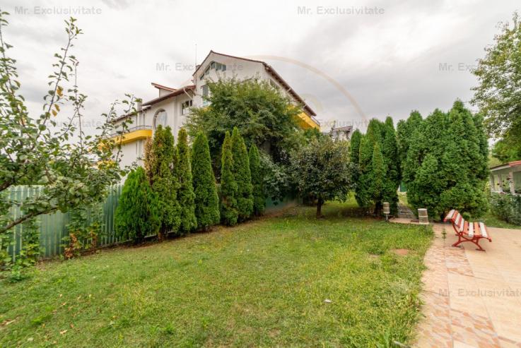 Casa in Eremia - zona linistita aproape de centru - Pitesti