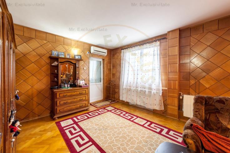 Casa in Eremia - zona linistita aproape de centru - Pitesti