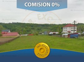 0% Comision -Teren intravilan 2131 mp Babana-Primarie