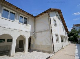  CASA Str.Eremia Grigorescu - Pitesti - 1164 mp teren 