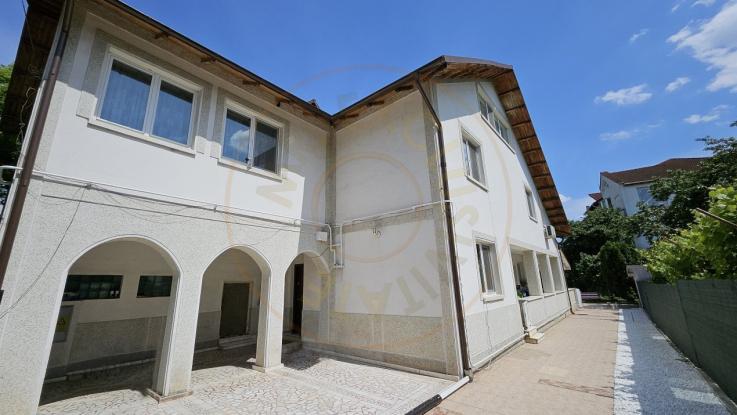  CASA Pitesti - str Eremia Grigorescu, 914 mp teren