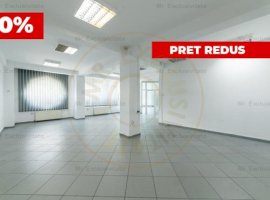 0% Comision DE INCHIRIAT Birou/Spatiu comercial Pitesti -central- B-dul Eroilor!