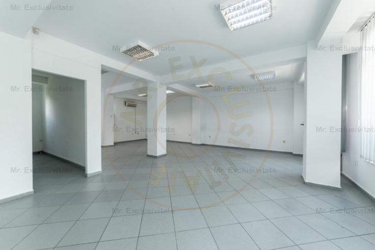 0% Comision DE INCHIRIAT Birou/Spatiu comercial Pitesti -central- B-dul Eroilor!