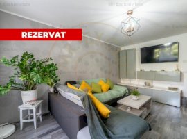 Apartament 2 camere decomandat Gavana, Pitesti. Comision 0%