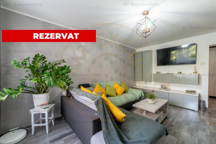 Apartament 2 camere decomandat Gavana, Pitesti. Comision 0%