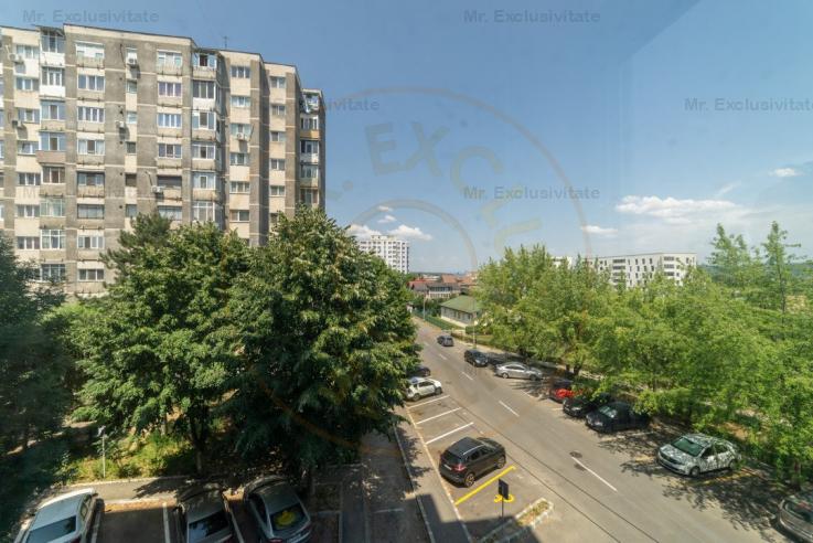 Apartament 2 camere decomandat Gavana, Pitesti. Comision 0%