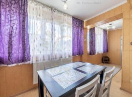 Apartament cu 2 camere - Razboieni 