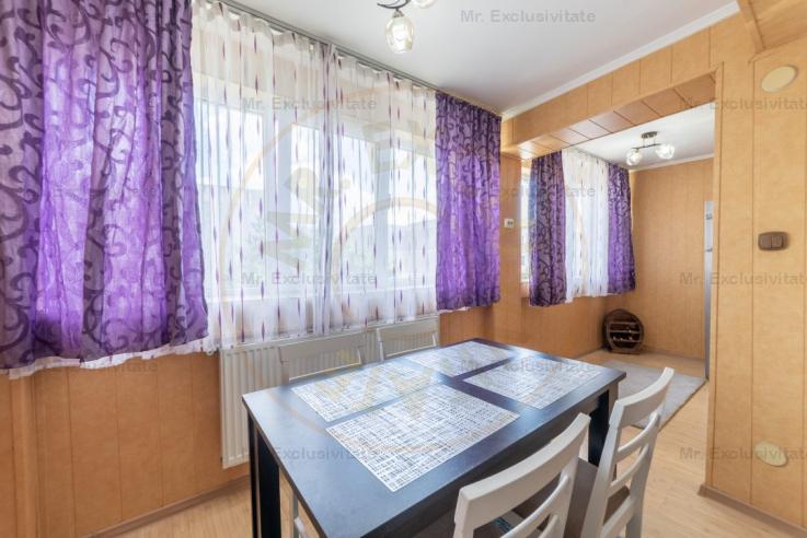 Apartament cu 2 camere - Razboieni 