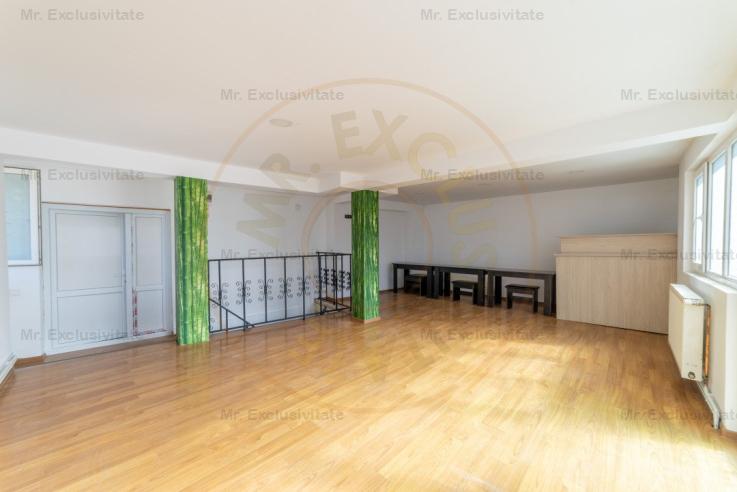 0 % Comision Casa spatioasa +Spatiu Comercial zona Stefanesti Arges!