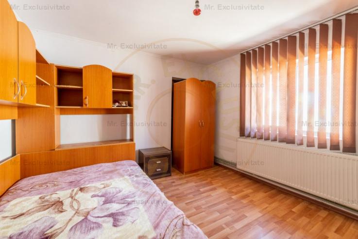 0 % Comision Casa spatioasa +Spatiu Comercial zona Stefanesti Arges!