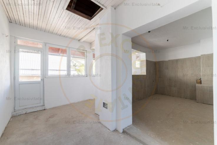 0 % Comision Casa spatioasa +Spatiu Comercial zona Stefanesti Arges!