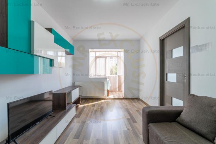 Apartament Zona Nord - etaj 3/4  - Comision 0