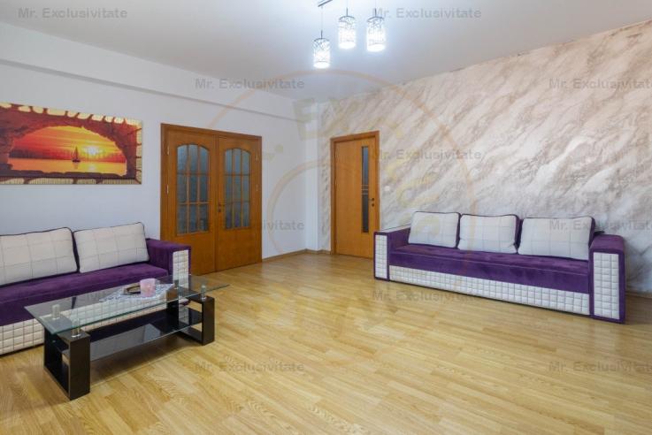 Apartament 2 camere - Tudor Vladimirescu - bloc fond nou