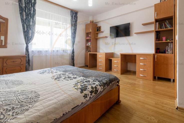 Apartament 2 camere - Tudor Vladimirescu - bloc fond nou