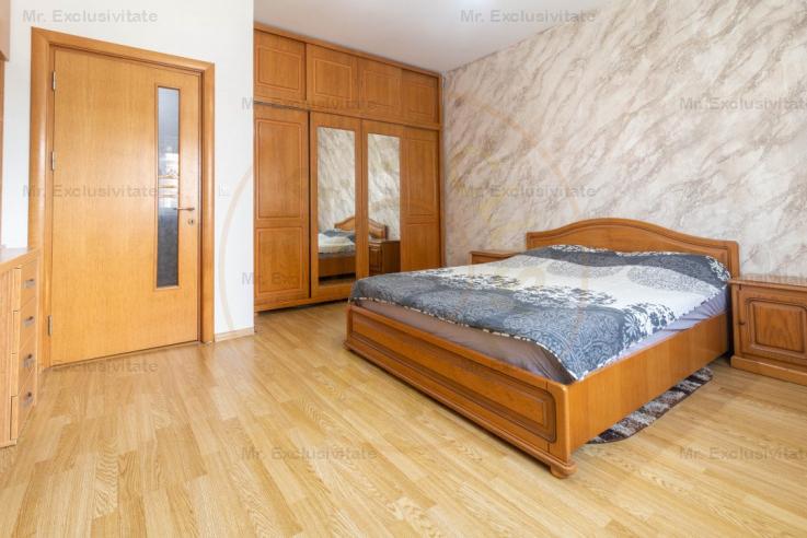 Apartament 2 camere - Tudor Vladimirescu - bloc fond nou