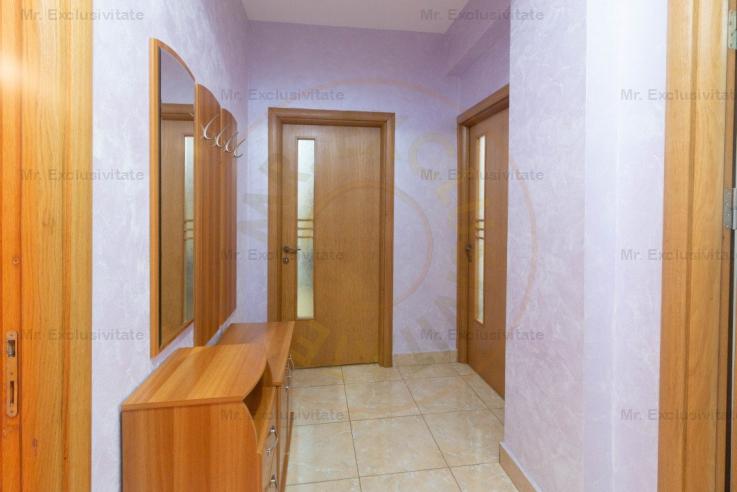 Apartament 2 camere - Tudor Vladimirescu - bloc fond nou