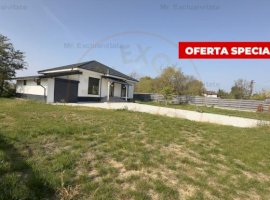 0% Comision - Casa noua – Com. Suseni- Tutulesti- 20 min de Pitesti- Jud. Arges!