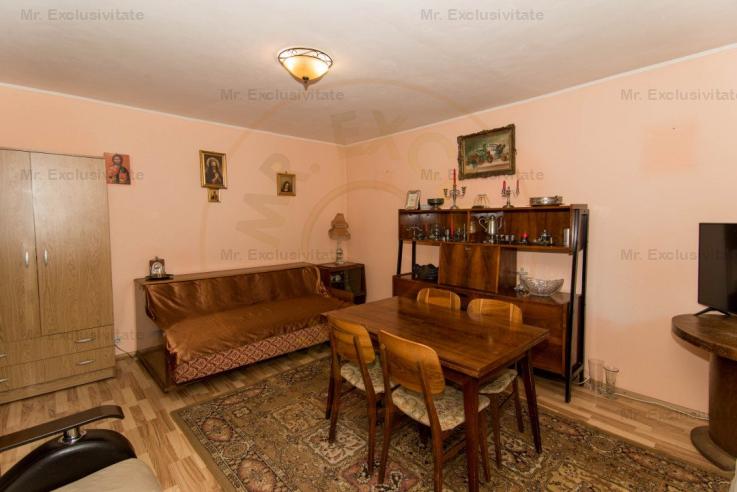 Apartament 3 camere, Exercițiu - Comision 0