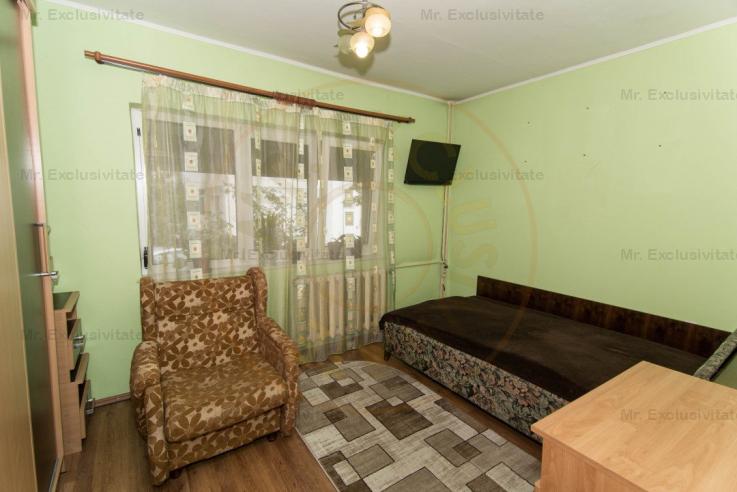 Apartament 3 camere, Exercițiu - Comision 0