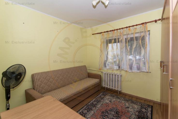 Apartament 3 camere, Exercițiu - Comision 0