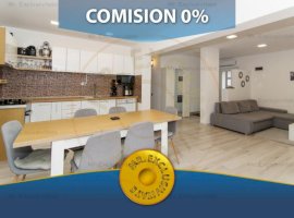 0%Comision Apartament 3 camere etaj 1- Mosoaia la 1 min de Pitesti zona Trivale!