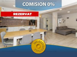 0%Comision Apartament 3 camere etaj 1- Mosoaia la 1 min de Pitesti zona Trivale!