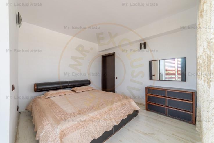 Apartament cochet + loc de parcare - Cartier Nord