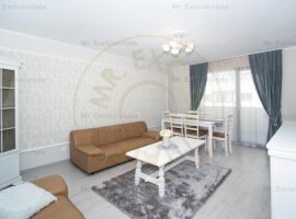 Apartament 3 camere de inchiriat Balcescu Residence. Comision 0%